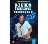DJ Dado SoundScapes. Dream music & AI. Con audio. Con video