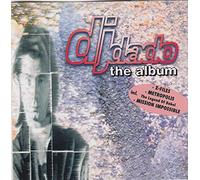DJ Dado - The AIbum (Dancemusique)
