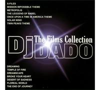 DJ Dado - The Films Collection (Orchestra) [Import]