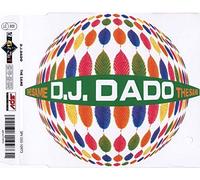 DJ Dado - The Same [Import]