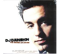 DJ Dainskin - The Secret of House [Import]