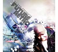 DJ Dan - DJ Dan présente Future Retro