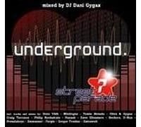 DJ Dani Gygax - Street Parade 2008 Underground [Import]