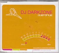 DJ Darkzone - Overdrive [Import]