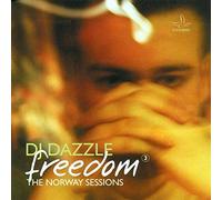 DJ Dazzle - Freedom 3 [Import]