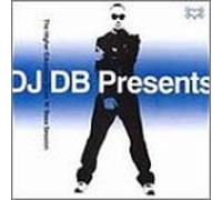 DJ Db - Higher Education: Drum N Bass Session
