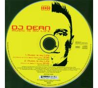 DJ Dean - Music Is My Life