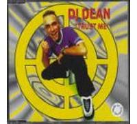 DJ Dean – Trust Me – CD