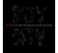 DJ Deep Presents - to City Vol.3 [Import]