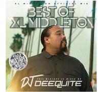 Dj Deequite - Best of XL Middleton [Import Allemand]