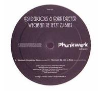 DJ Delicious & Dirk Dreyer Changement de basses