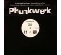 DJ Delicious & Dirk Dreyer - Wechseln Sie Jetzt Zu Bass [Vinyl Single 12'']