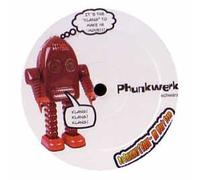DJ DELICIOUS & ERRIK / WE WON'T STOP