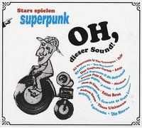 Various Artists – Oh Dieser Sound – Import