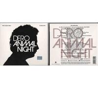 DJ Dero - Animal Night [Import]