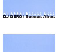 DJ Dero - Buenos Aires