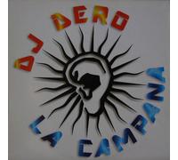 DJ Dero - Campana