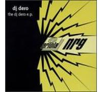 DJ Dero - DJ Dero E.P