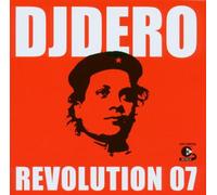 DJ Dero - Revolution 07