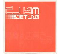 DJ Design - Jetlag [Import]
