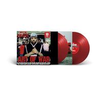 DJ DESUE - ART OF WAR (2LP) 2 VINYL LP NEUF