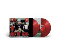 DJ Desue – Art of War – Vinyle 2LP – Importé