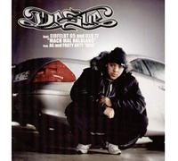 DJ Desue - Mach Mal Halblang [Vinyl Maxi-Single]