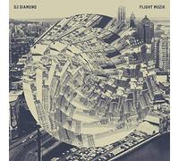 DJ Diamond - Flight Muzik [Import]