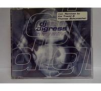 DJ Digress - in My Mind [Import]