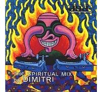 DJ Dimitri - The Spiritual Mix