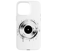 DJ Disc Drawing Party Music Disc Jockey Coque pour iPhone 15 Pro Max