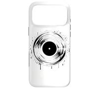 DJ Disc Drawing Party Music Disc Jockey Coque pour iPhone 17 Pro Max