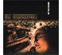 DJ Disciple - My True Colors [Import]