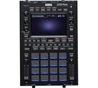 Korg Échantillonneur / Groovebox KAOSS Replay – Effet dynamique