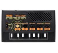 DJ DJ Monotron Delay