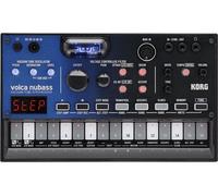 Korg Synthétiseur Volca Nubass