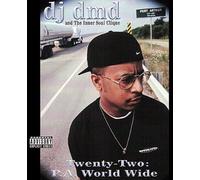 DJ DMD - Twenty-Two