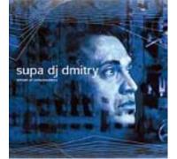 Supa DJ Dmitry – Scream Of Consciousness – TVT Bikes