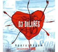DJ Dolores - Aparelhagen