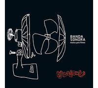 DJ Dolores - Banda Sonora - Musica Para Filmes