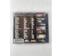 DJ Donovan - Live & Hard 1