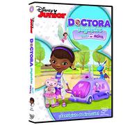 DJ Dra Juguetes 4: Doc-Movil [Import]