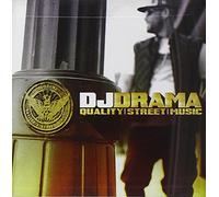 DJ Drama - Quality Street Music