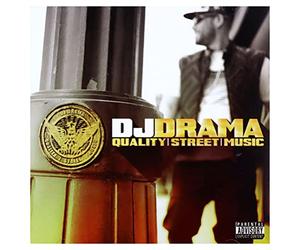 DJ Drama - Quality Street Music