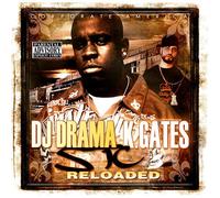 DJ Drama - Stc Reloaded