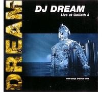 DJ Dream - Live at Goliath [Import]