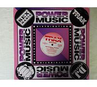 DJ Duke - The Musical Journey - Power Music Trax