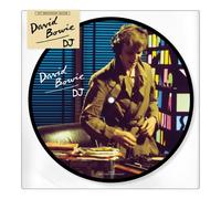 DJ Edition Limitée Picture Disc 45 tours Vinyle