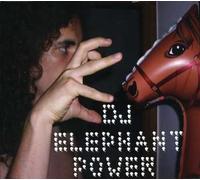 DJ Elephant Power - Scratch The Hulu [Import]