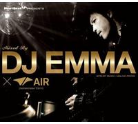 DJ Emma - Heartbeat Presents Mixed by DJ Emma [Import]